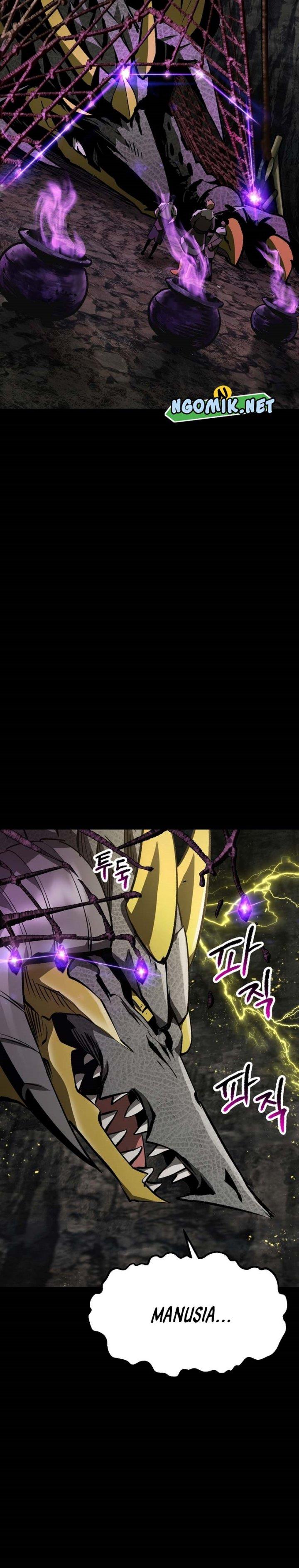 Otherworldly Sword King’s Survival Records Chap 176 - Next Chap 177