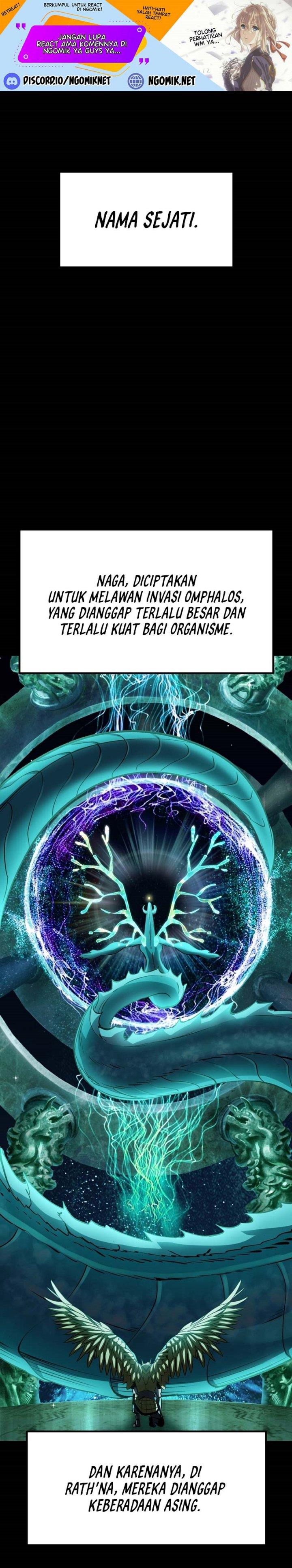 Otherworldly Sword King’s Survival Records Chap 176 - Next Chap 177