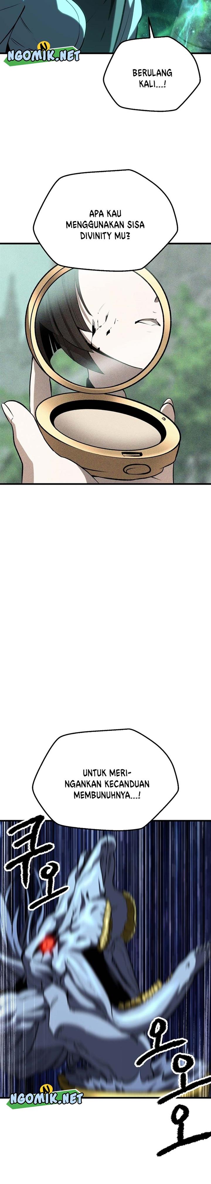 Otherworldly Sword King’s Survival Records Chap 178 - Next Chap 179