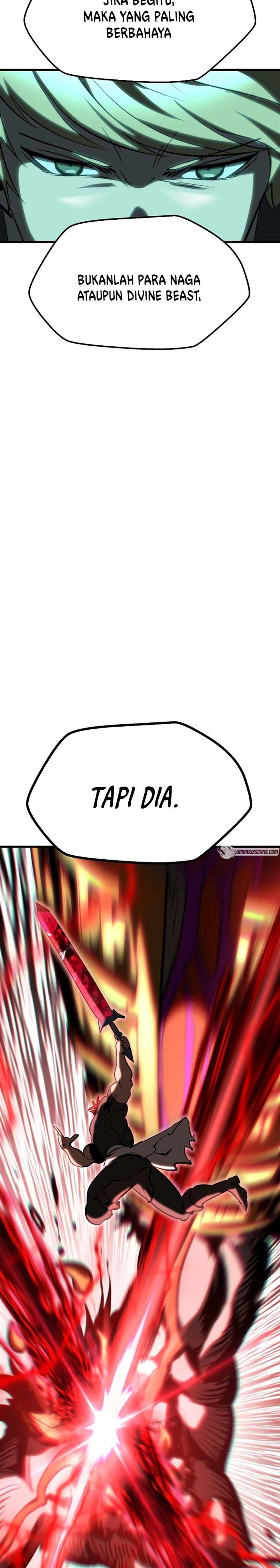 Otherworldly Sword King’s Survival Records Chap 178 - Next Chap 179