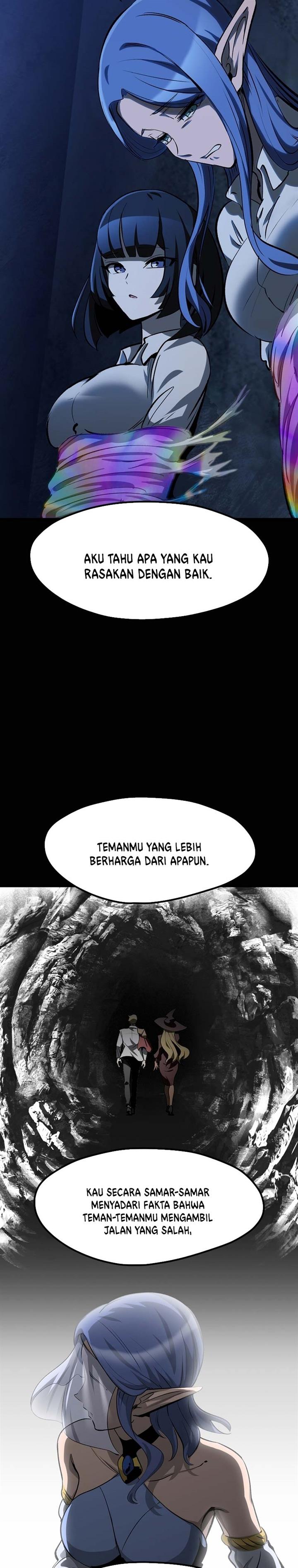 Otherworldly Sword King’s Survival Records Chap 178 - Next Chap 179