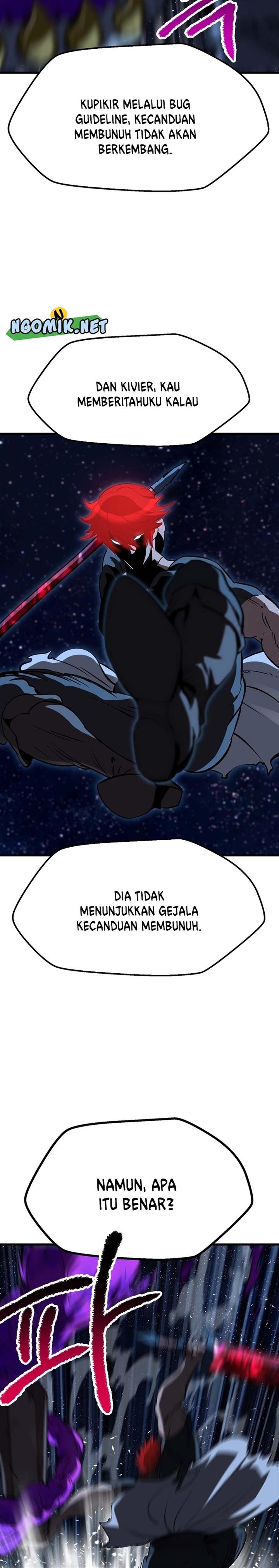 Otherworldly Sword King’s Survival Records Chap 178 - Next Chap 179