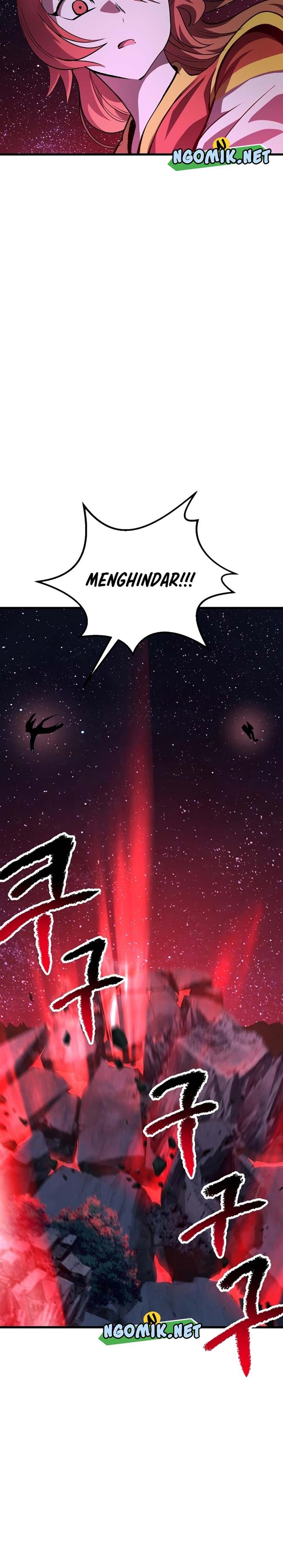 Otherworldly Sword King’s Survival Records Chap 178 - Next Chap 179