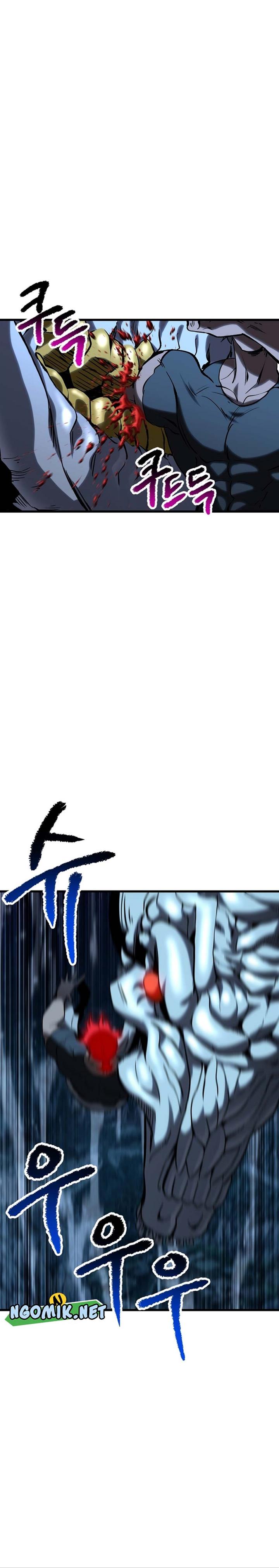 Otherworldly Sword King’s Survival Records Chap 178 - Next Chap 179