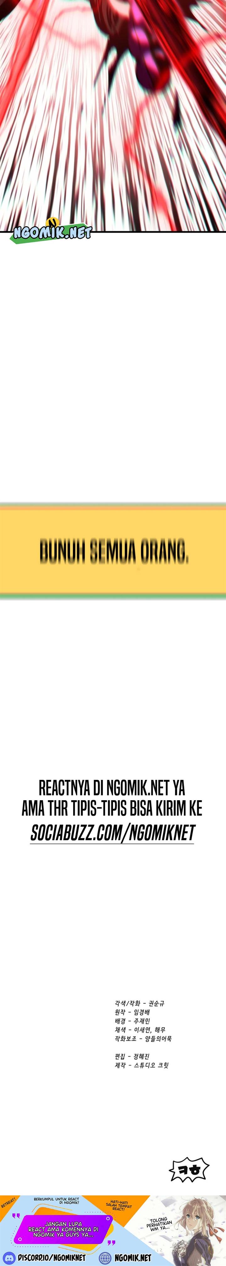 Otherworldly Sword King’s Survival Records Chap 178 - Next Chap 179