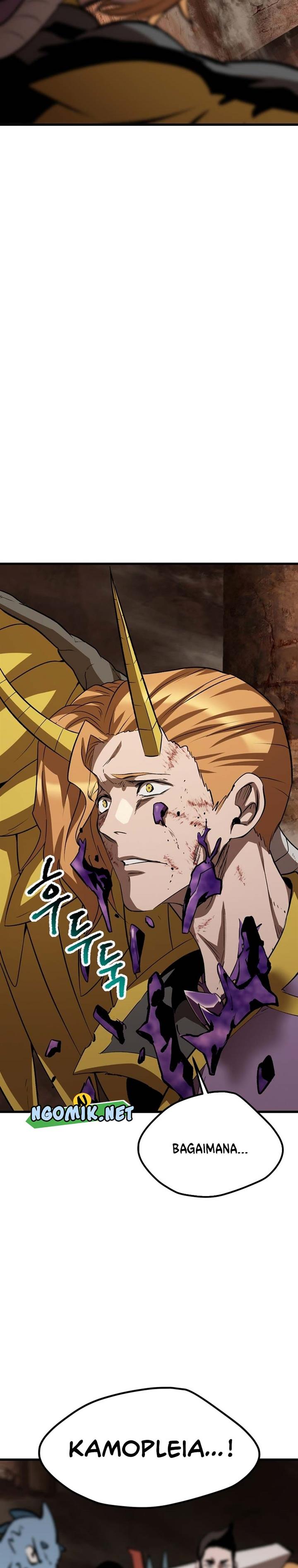 Otherworldly Sword King’s Survival Records Chap 178 - Next Chap 179