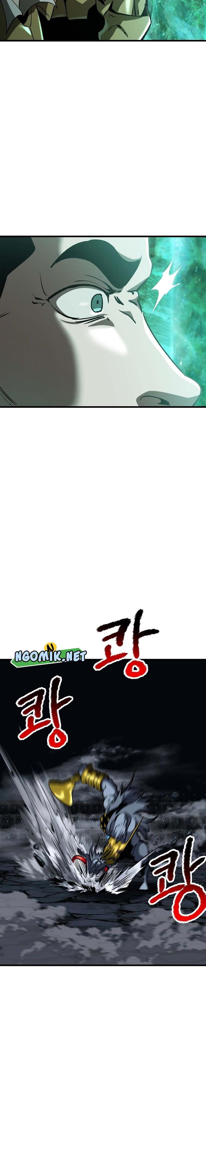 Otherworldly Sword King’s Survival Records Chap 178 - Next Chap 179