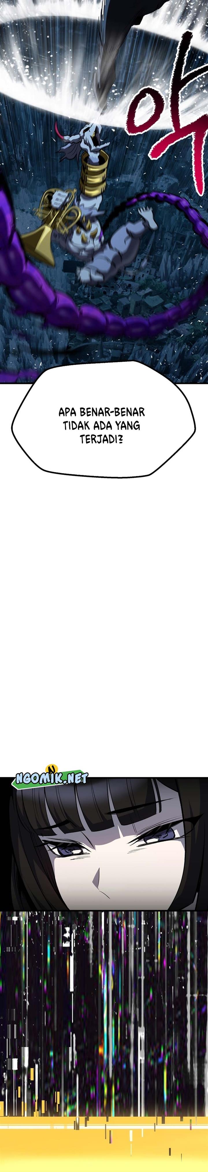 Otherworldly Sword King’s Survival Records Chap 178 - Next Chap 179