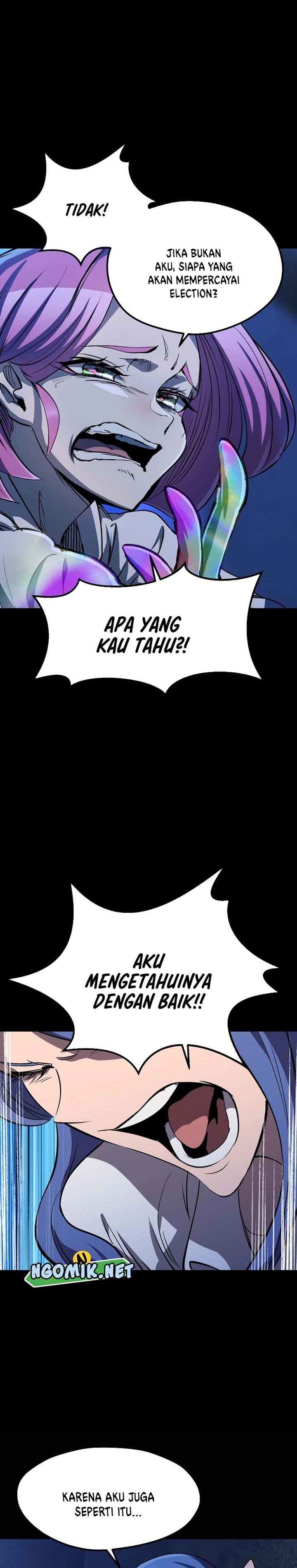 Otherworldly Sword King’s Survival Records Chap 178 - Next Chap 179