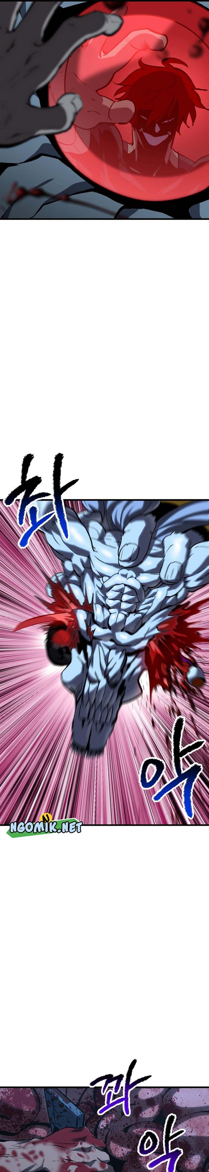 Otherworldly Sword King’s Survival Records Chap 178 - Next Chap 179