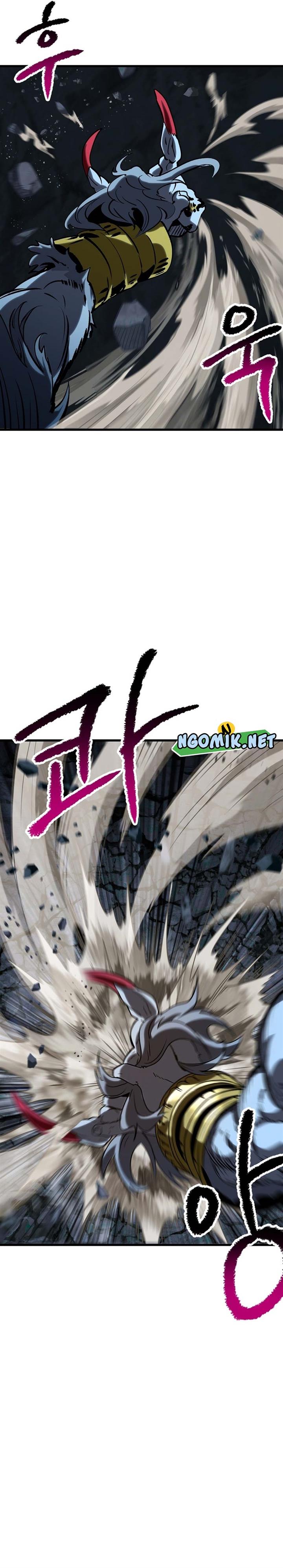 Otherworldly Sword King’s Survival Records Chap 178 - Next Chap 179