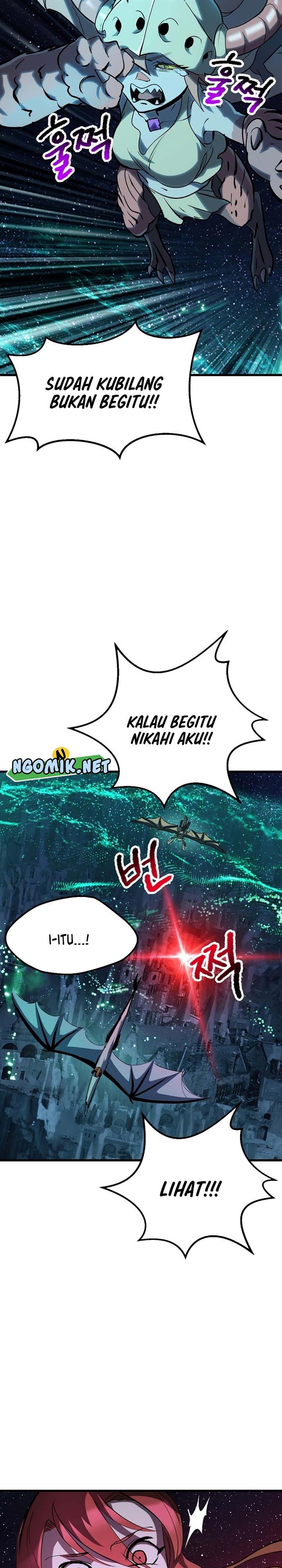 Otherworldly Sword King’s Survival Records Chap 178 - Next Chap 179