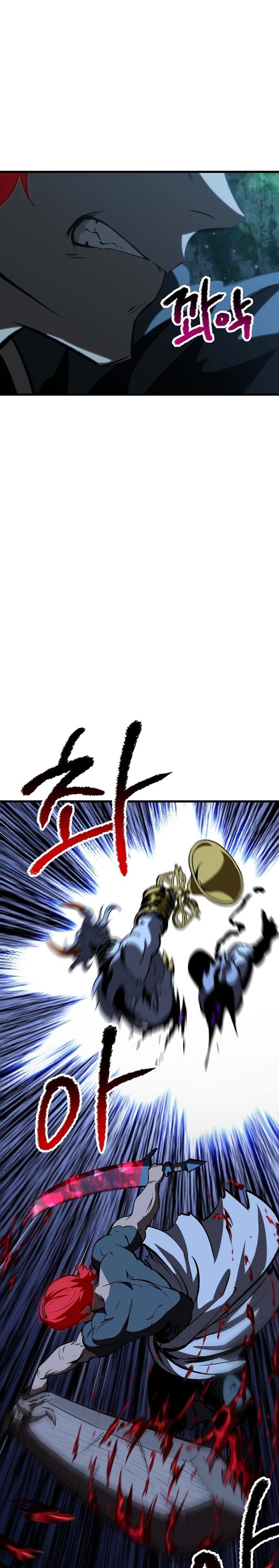 Otherworldly Sword King’s Survival Records Chap 178 - Next Chap 179