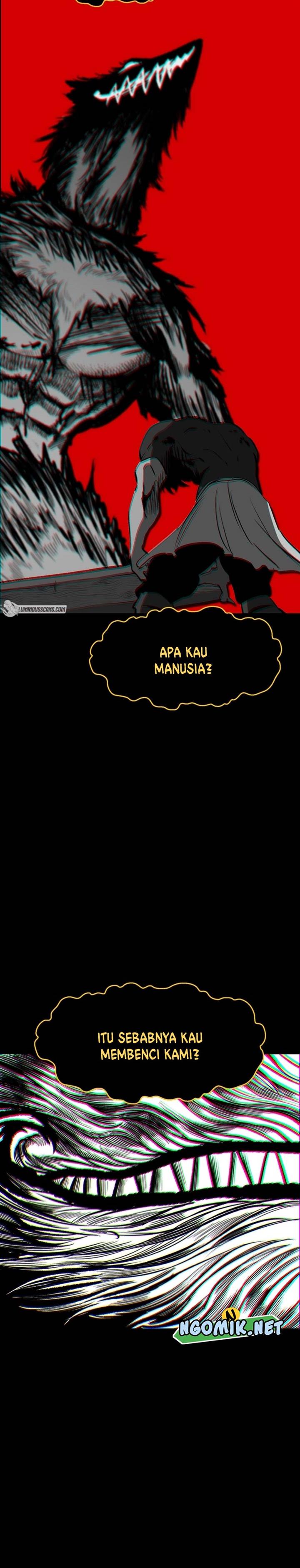 Otherworldly Sword King’s Survival Records Chap 178 - Next Chap 179