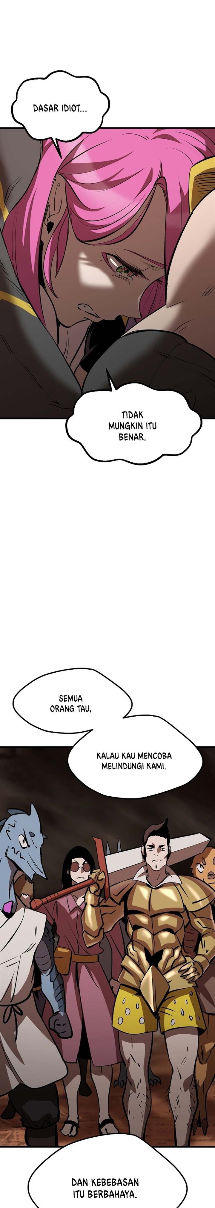 Otherworldly Sword King’s Survival Records Chap 178 - Next Chap 179