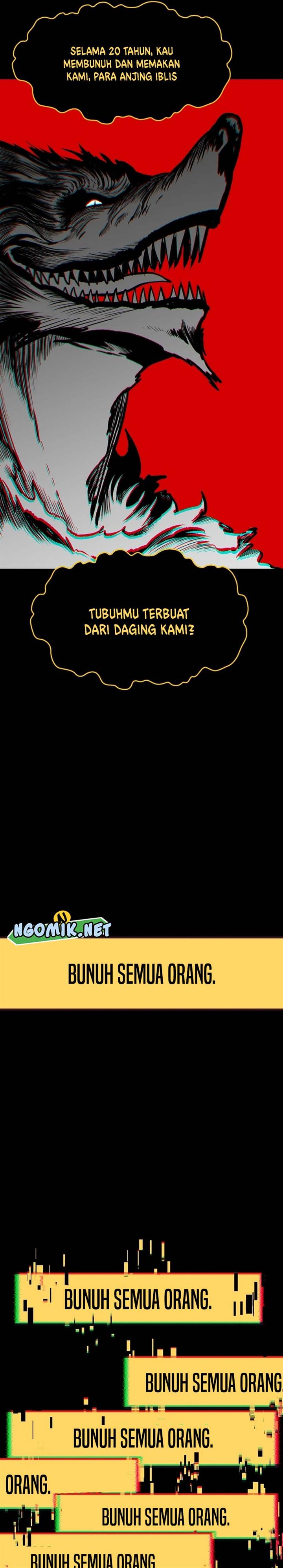 Otherworldly Sword King’s Survival Records Chap 178 - Next Chap 179