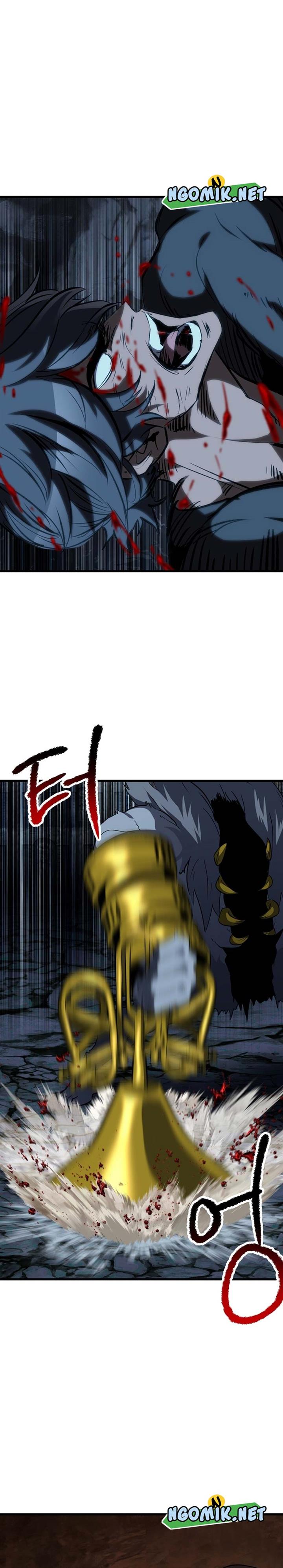 Otherworldly Sword King’s Survival Records Chap 178 - Next Chap 179