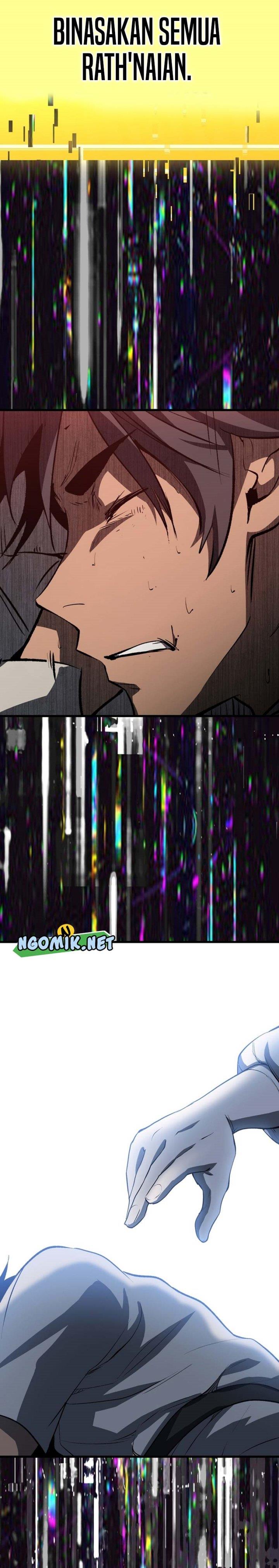 Otherworldly Sword King’s Survival Records Chap 179 - Next Chap 180