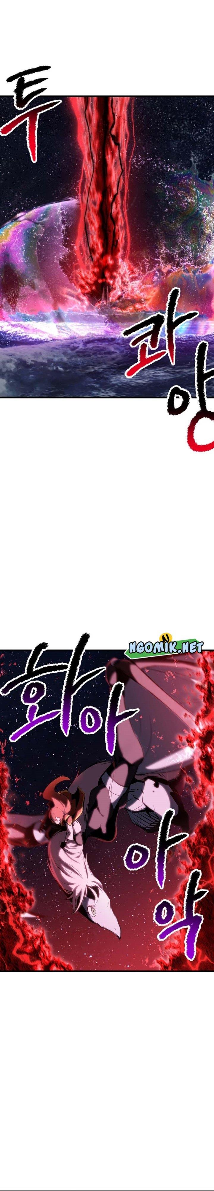 Otherworldly Sword King’s Survival Records Chap 179 - Next Chap 180