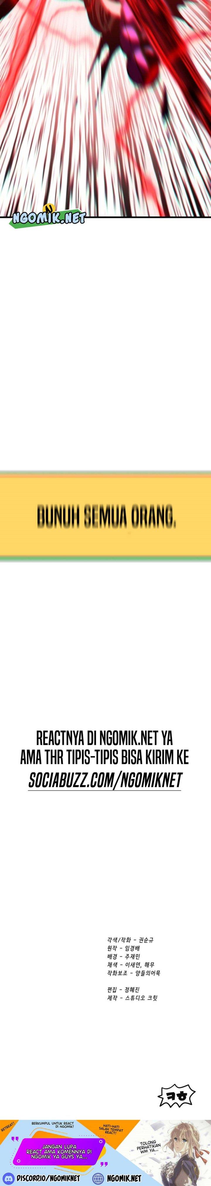 Otherworldly Sword King’s Survival Records Chap 179 - Next Chap 180