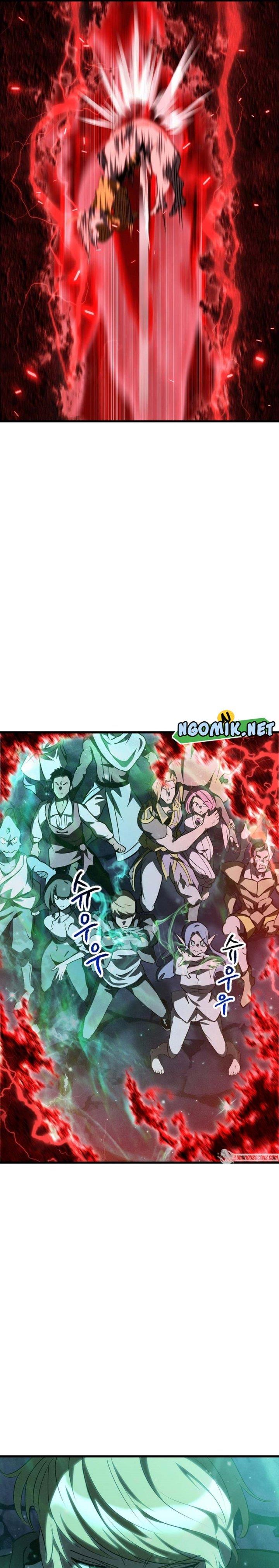 Otherworldly Sword King’s Survival Records Chap 179 - Next Chap 180