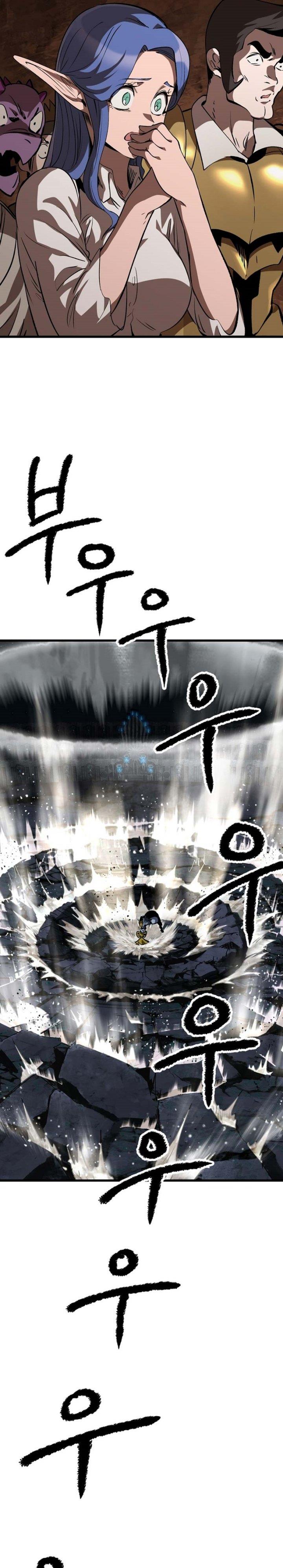 Otherworldly Sword King’s Survival Records Chap 179 - Next Chap 180