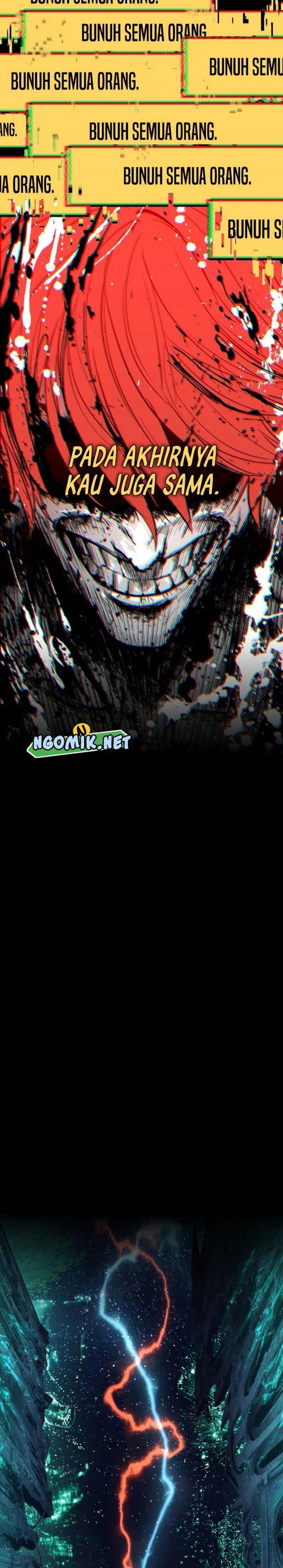 Otherworldly Sword King’s Survival Records Chap 179 - Next Chap 180