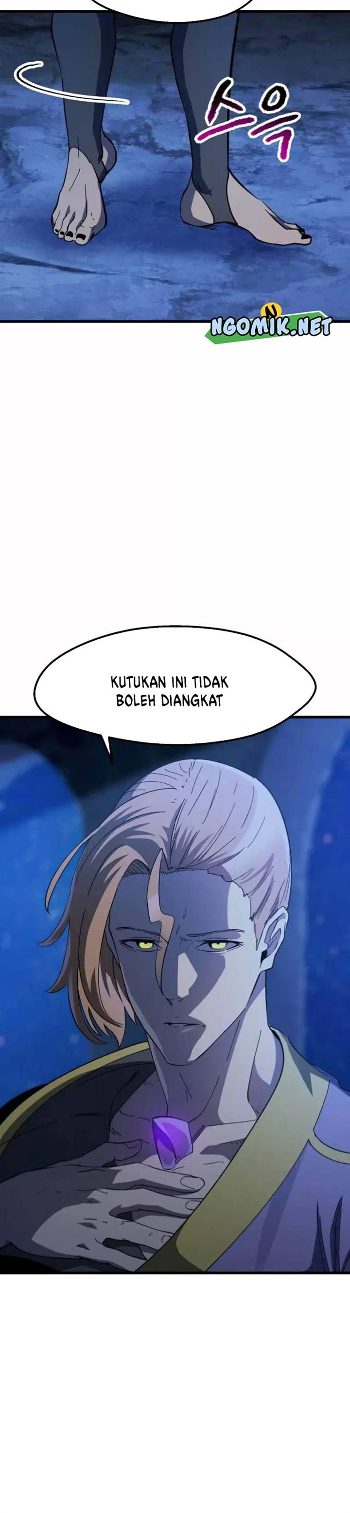Otherworldly Sword King’s Survival Records Chap 170 - Next Chap 171