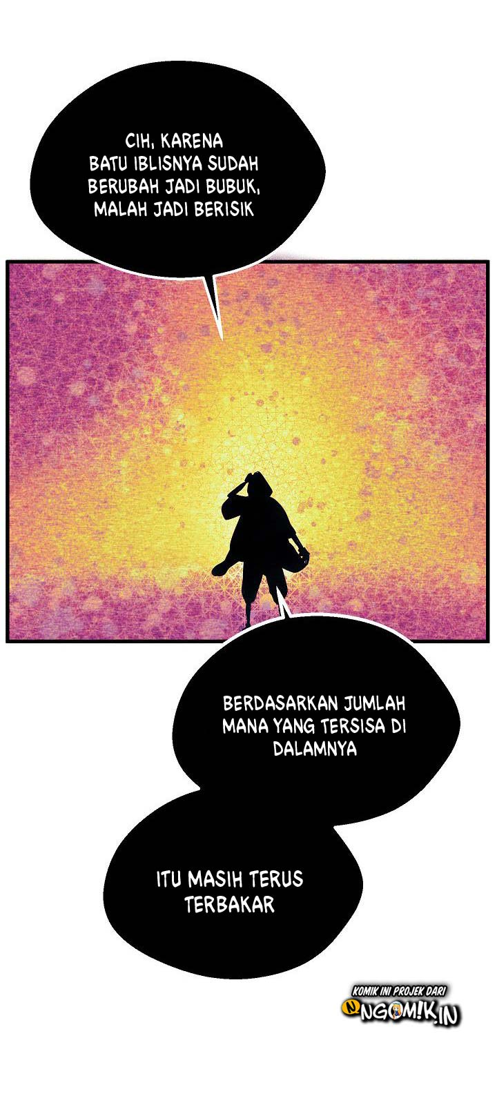 Otherworldly Sword King’s Survival Records Chap 17 - Next Chap 18