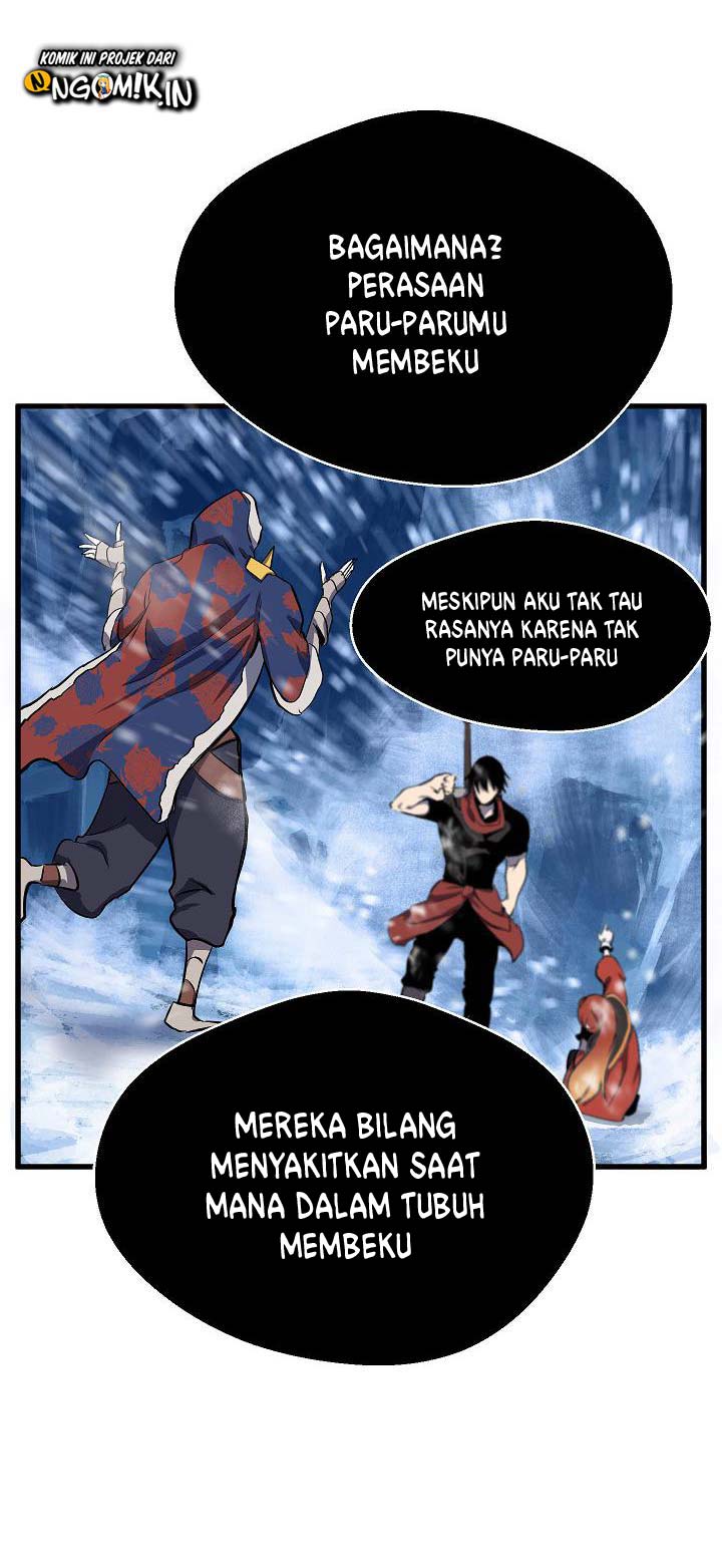 Otherworldly Sword King’s Survival Records Chap 17 - Next Chap 18