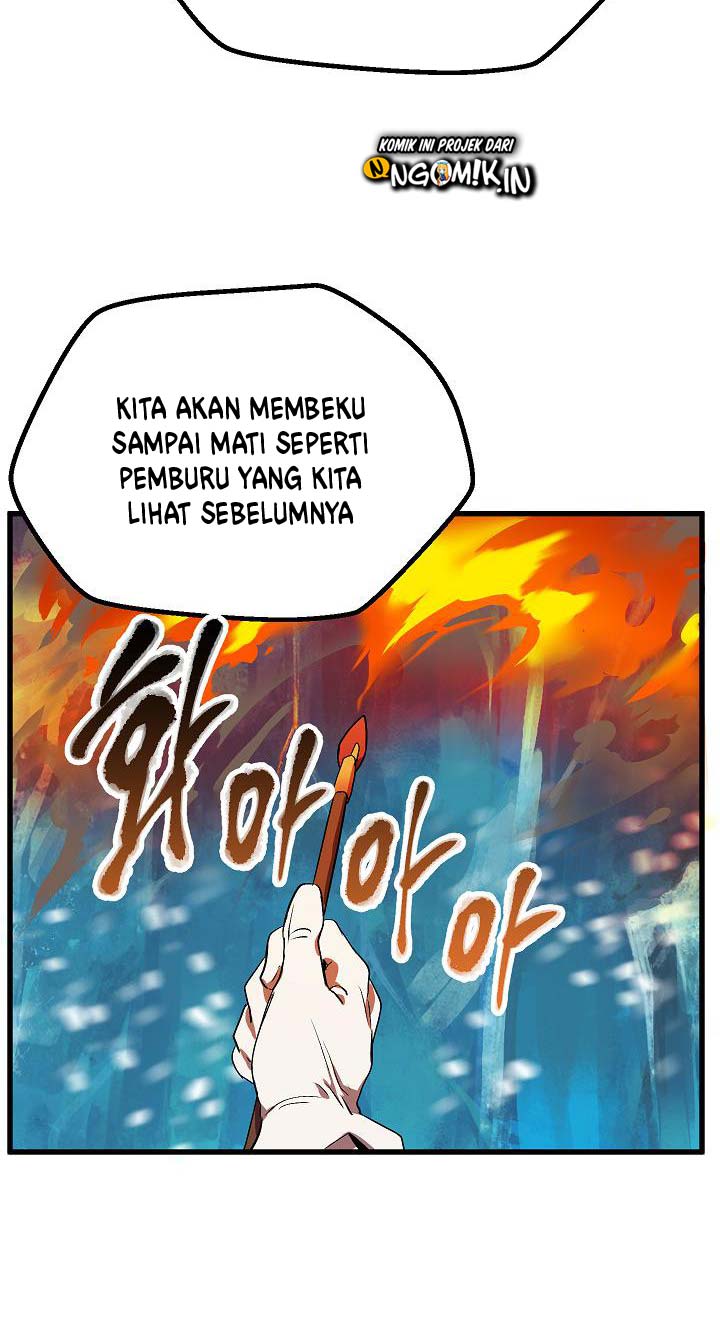 Otherworldly Sword King’s Survival Records Chap 17 - Next Chap 18