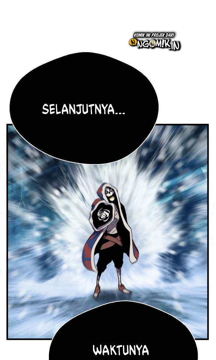 Otherworldly Sword King’s Survival Records Chap 17 - Next Chap 18
