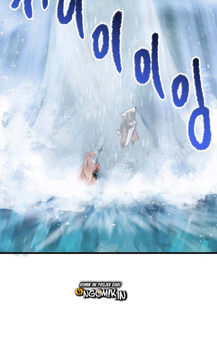 Otherworldly Sword King’s Survival Records Chap 17 - Next Chap 18