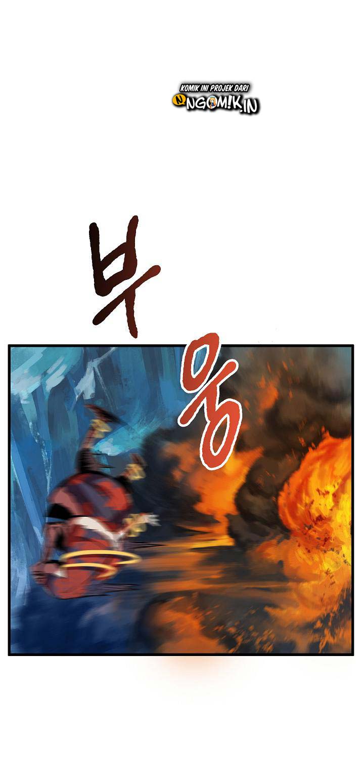 Otherworldly Sword King’s Survival Records Chap 17 - Next Chap 18