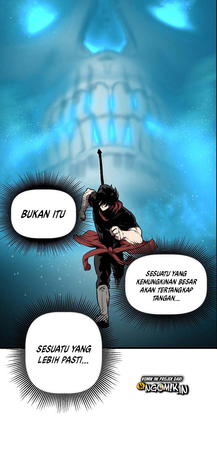 Otherworldly Sword King’s Survival Records Chap 17 - Next Chap 18
