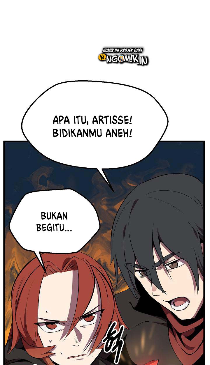 Otherworldly Sword King’s Survival Records Chap 17 - Next Chap 18