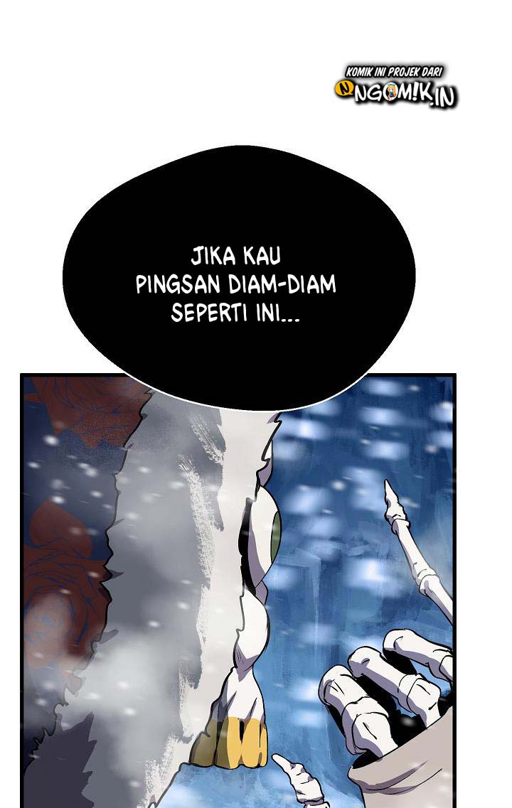 Otherworldly Sword King’s Survival Records Chap 17 - Next Chap 18
