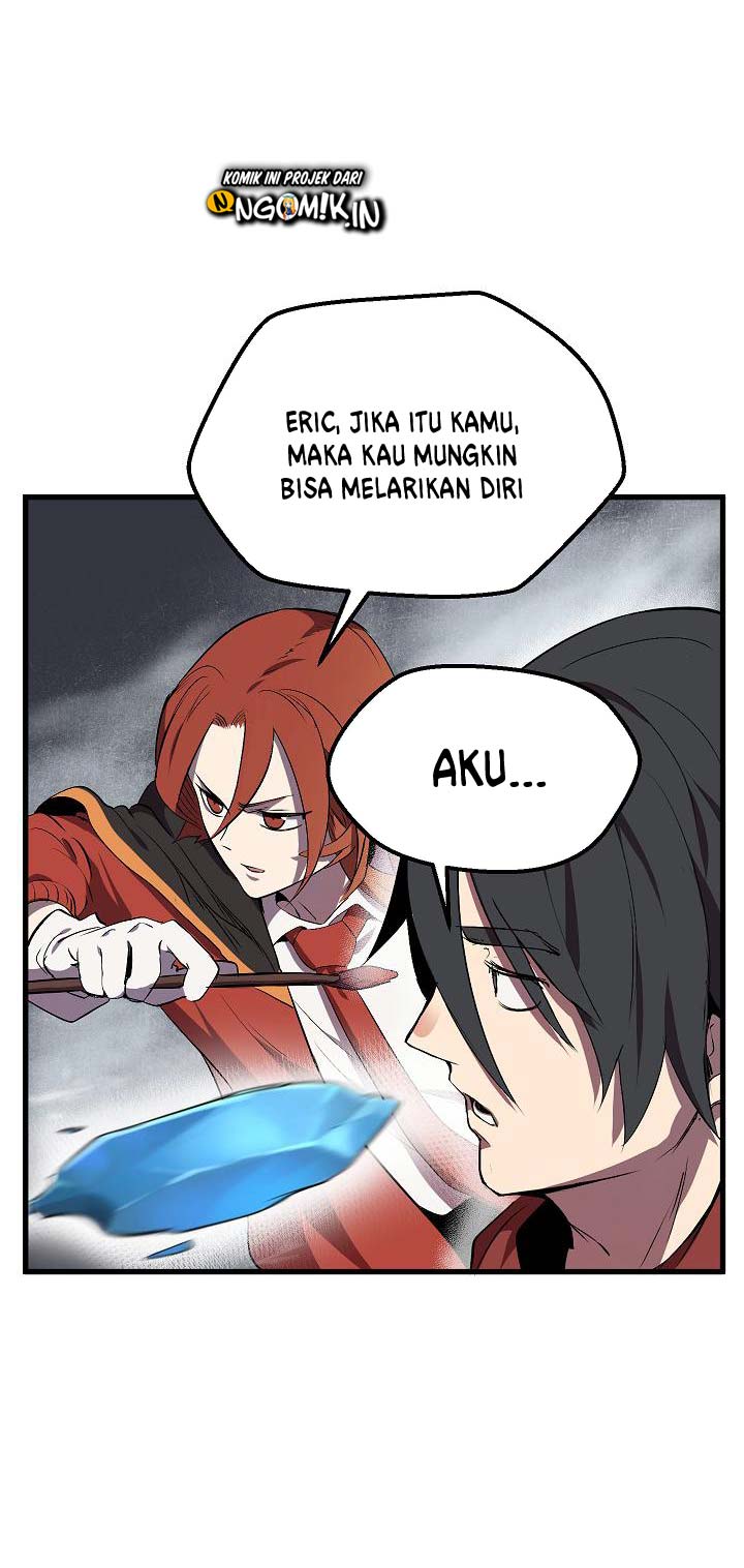 Otherworldly Sword King’s Survival Records Chap 17 - Next Chap 18