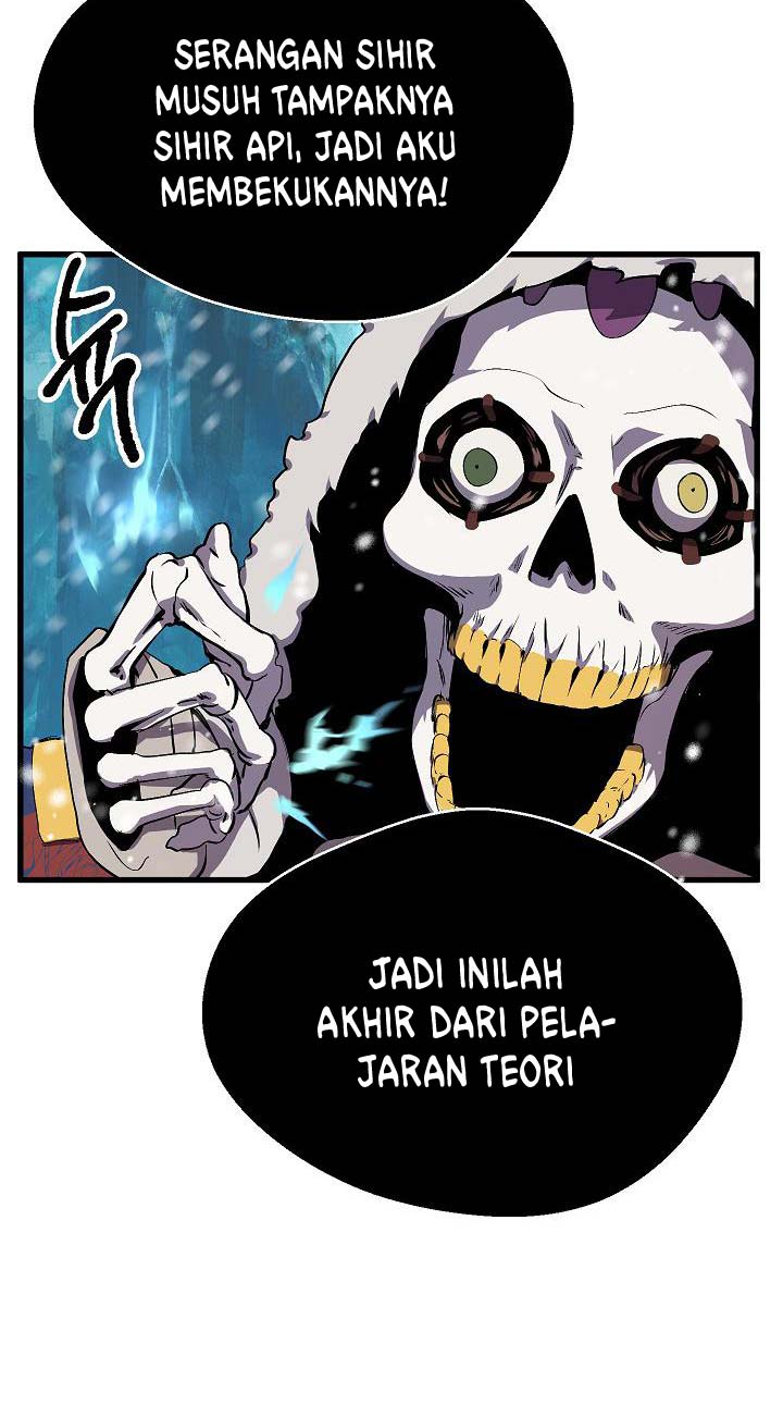 Otherworldly Sword King’s Survival Records Chap 17 - Next Chap 18