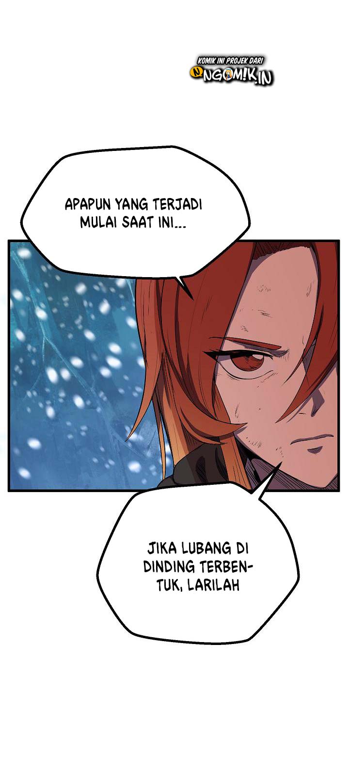Otherworldly Sword King’s Survival Records Chap 17 - Next Chap 18