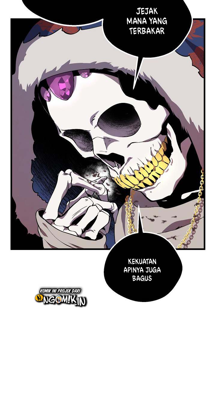 Otherworldly Sword King’s Survival Records Chap 17 - Next Chap 18