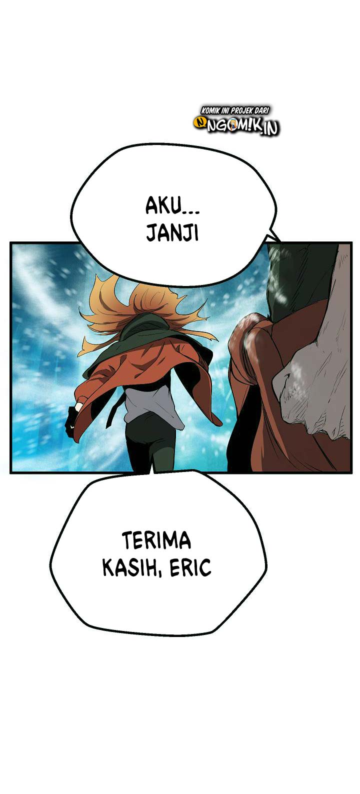 Otherworldly Sword King’s Survival Records Chap 17 - Next Chap 18