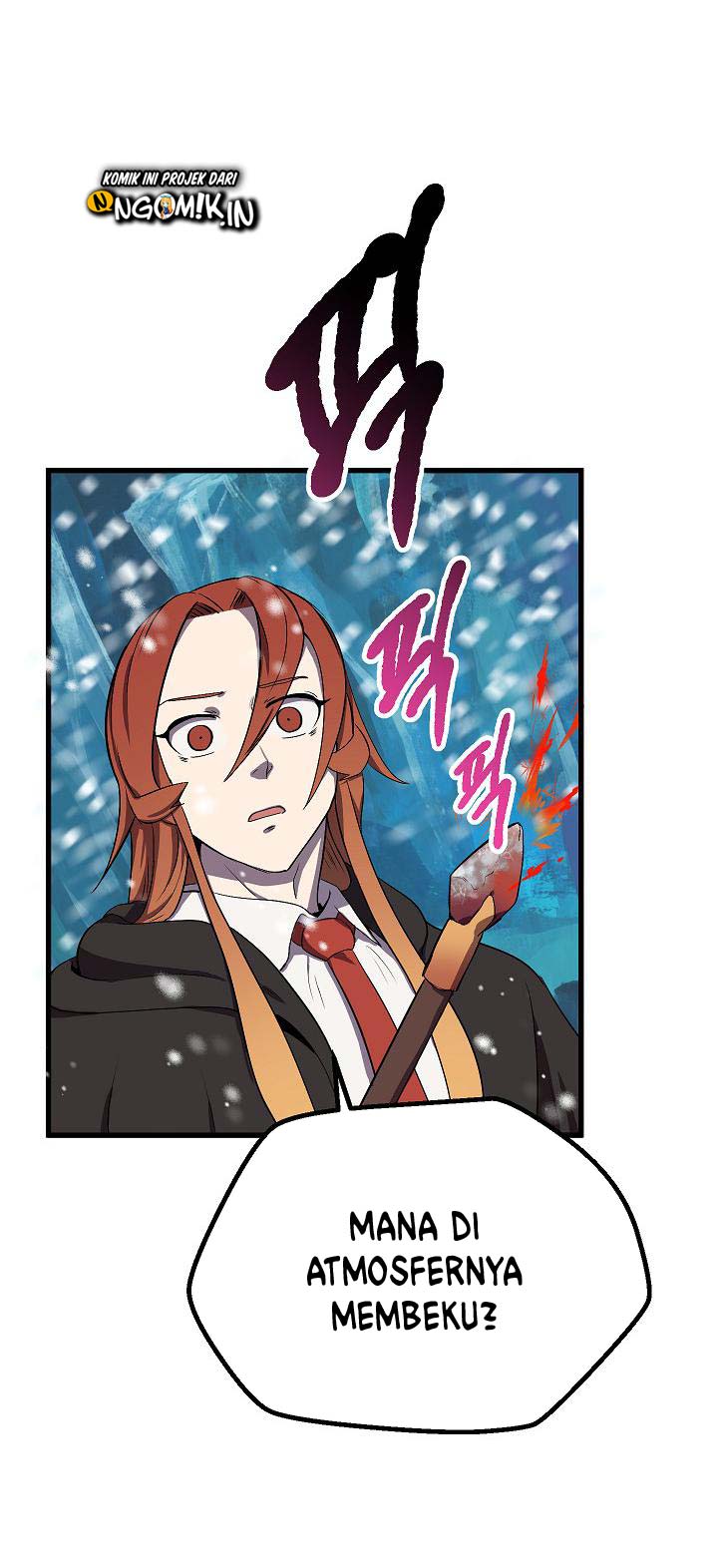 Otherworldly Sword King’s Survival Records Chap 17 - Next Chap 18