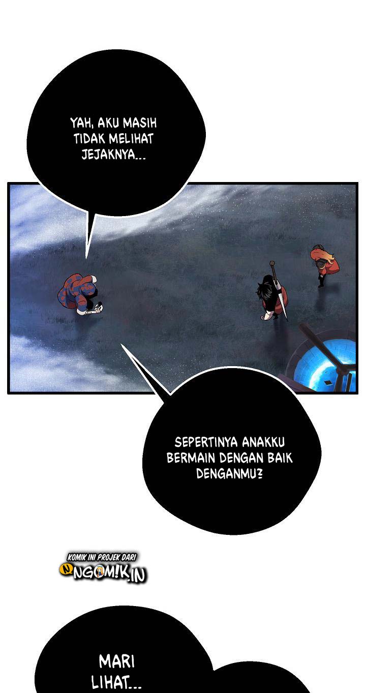 Otherworldly Sword King’s Survival Records Chap 17 - Next Chap 18