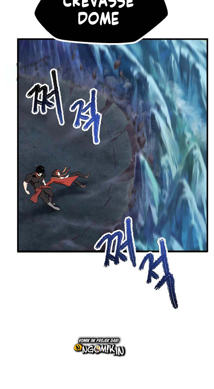 Otherworldly Sword King’s Survival Records Chap 17 - Next Chap 18