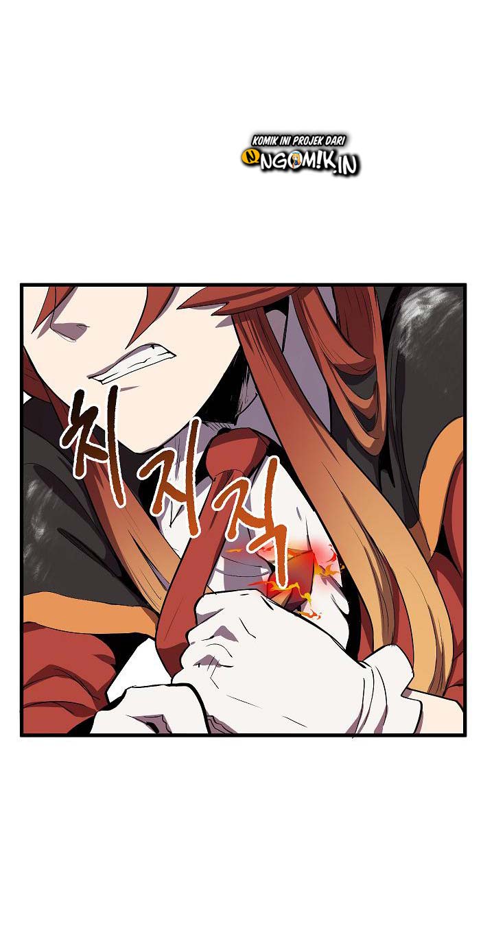 Otherworldly Sword King’s Survival Records Chap 17 - Next Chap 18