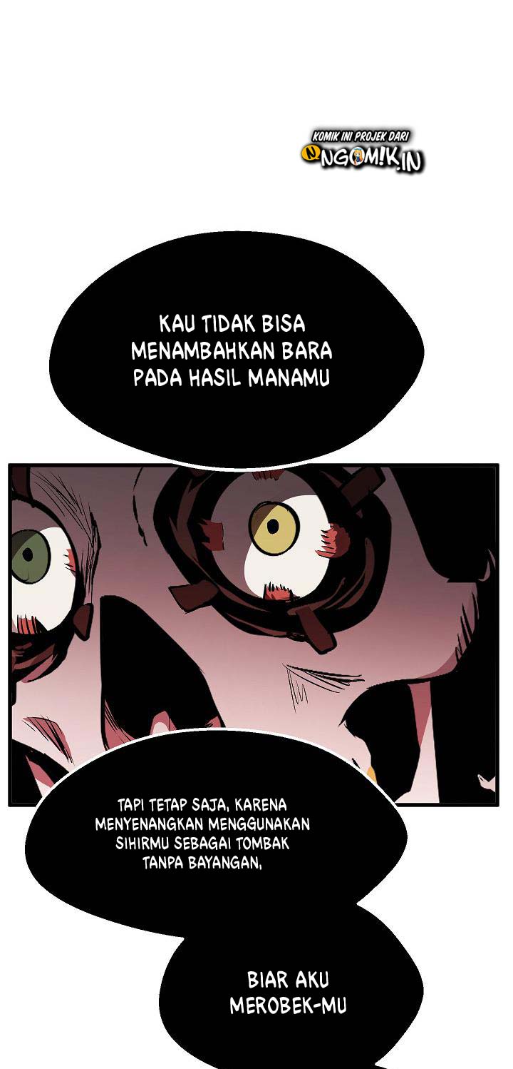 Otherworldly Sword King’s Survival Records Chap 17 - Next Chap 18