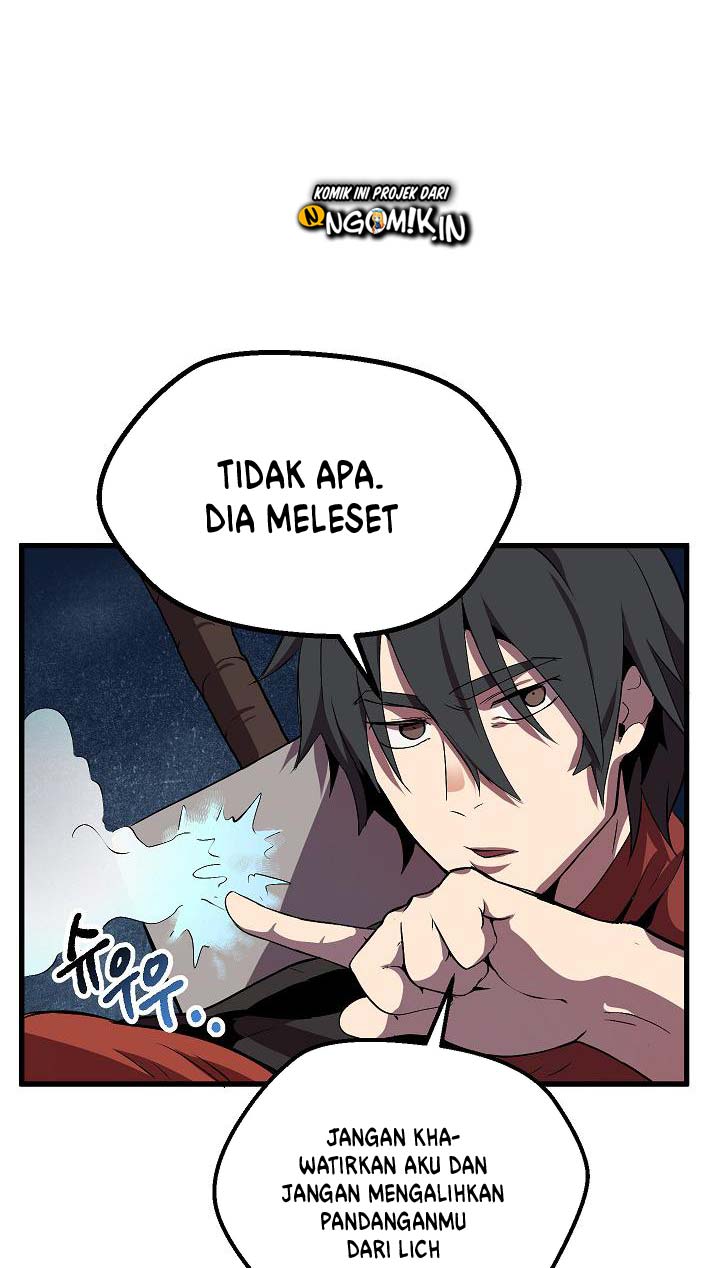 Otherworldly Sword King’s Survival Records Chap 17 - Next Chap 18