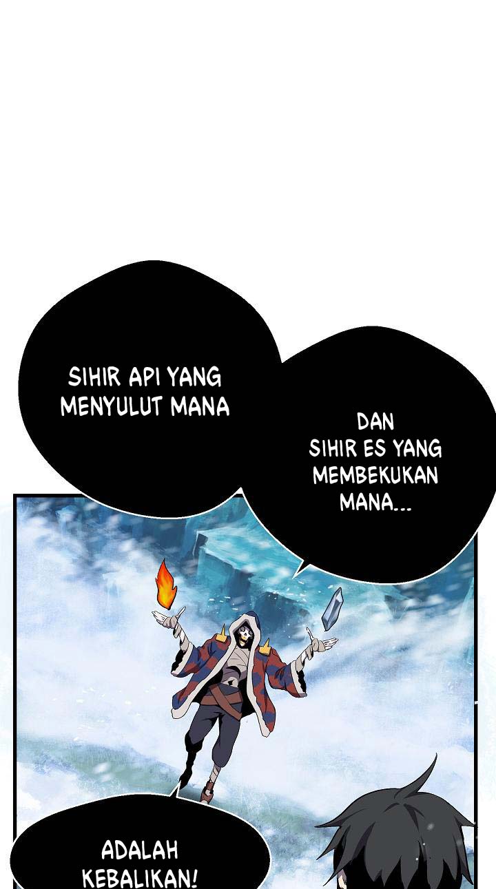 Otherworldly Sword King’s Survival Records Chap 17 - Next Chap 18