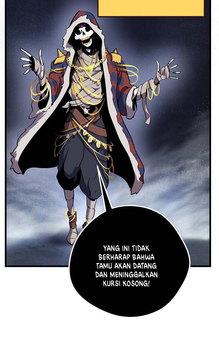 Otherworldly Sword King’s Survival Records Chap 17 - Next Chap 18